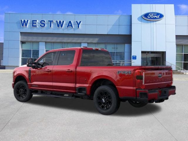 New 2026 Ford F250 XLT AWD/4WD image 33