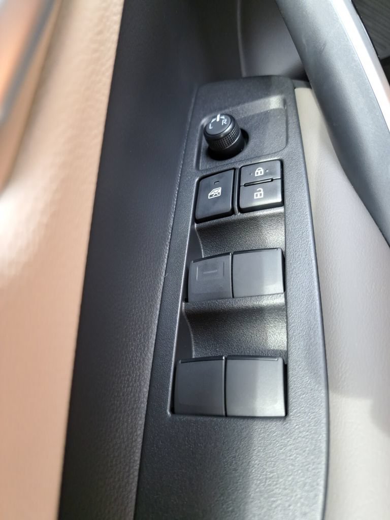 New 2026 Toyota Corolla XLE FWD image 16