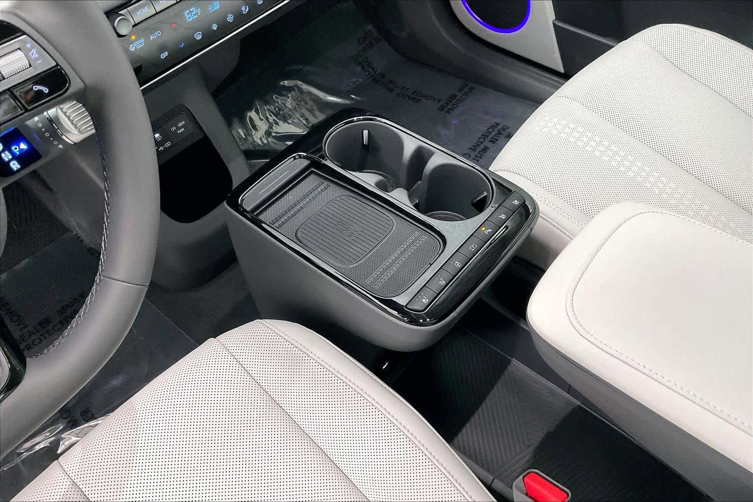 Certified 2026 Hyundai Ioniq 5 Limited RWD image 16
