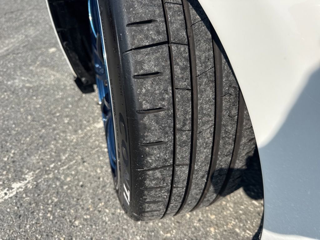 Used 2021 MAZDA MX-5 Miata Sport w/ Appearance Package image 28