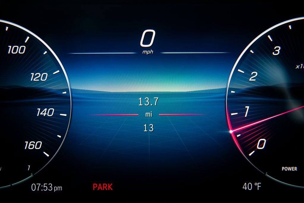 Certified 2025 Mercedes-Benz C 300 4MATIC Sedan image 35