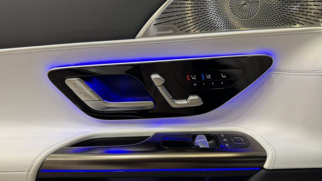 Certified 2024 Mercedes-Benz AMG GT 55 image 18