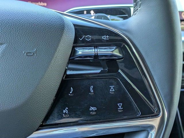 Certified 2025 Cadillac Escalade Sport w/ Touring Package AWD/4WD image 28