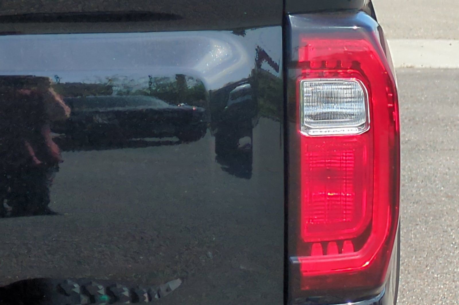 Used 2023 GMC Canyon Denali AWD/4WD image 51