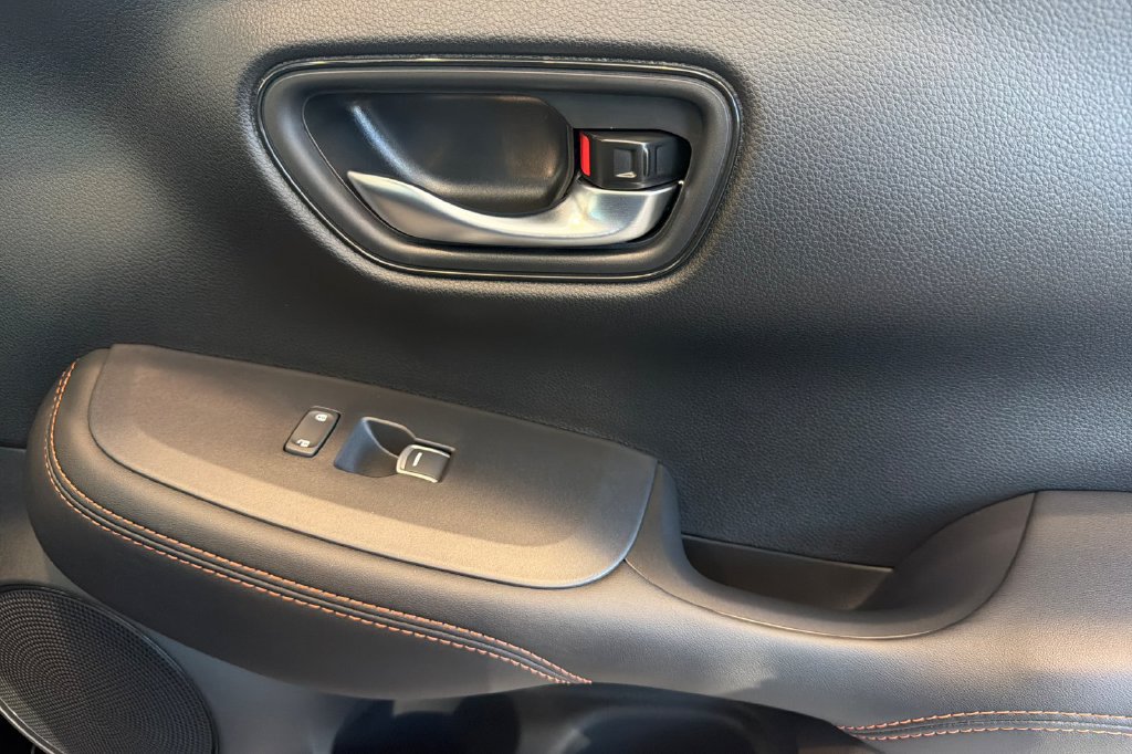 New 2027 Honda HR-V Sport image 15