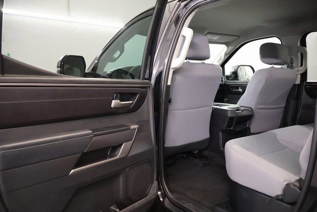 Used 2024 Toyota Tundra SR5 image 25