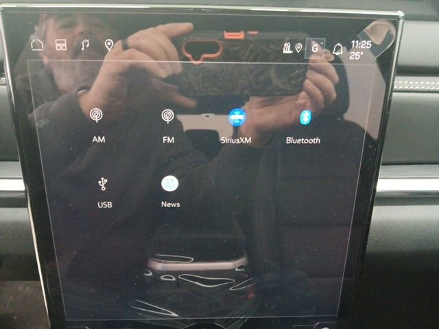 New 2026 GMC Terrain Elevation w/ Elevation Premium Package image 10