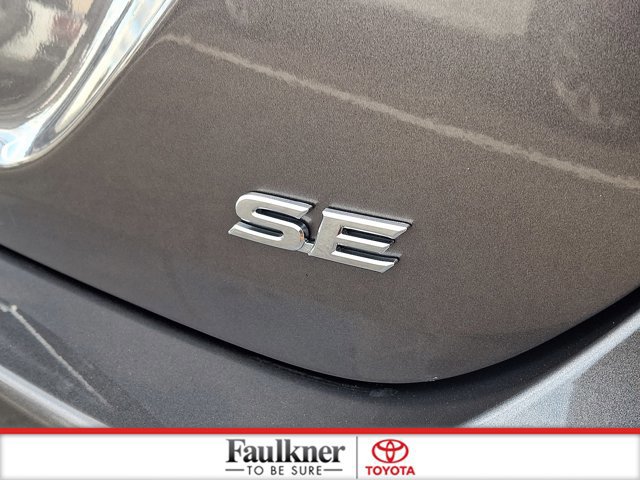 Certified 2023 Toyota Camry SE image 29