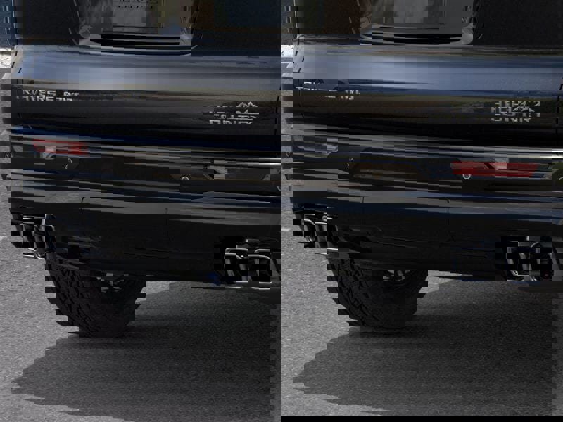 New 2026 Chevrolet Traverse High Country image 14