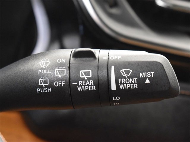 Used 2023 Jeep Grand Cherokee L Summit image 31