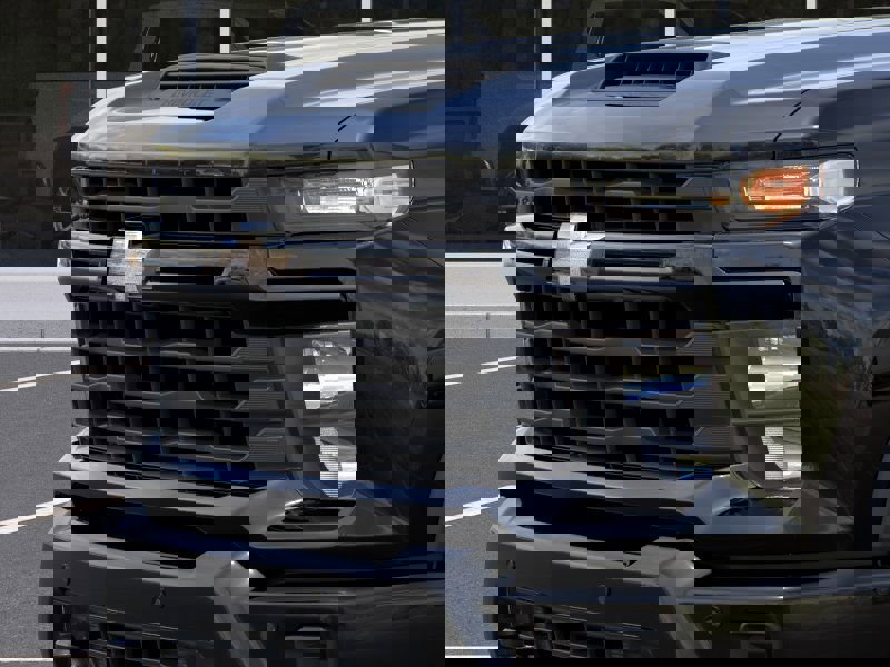 New 2026 Chevrolet Silverado 2500 Custom w/ Custom Value Package image 13