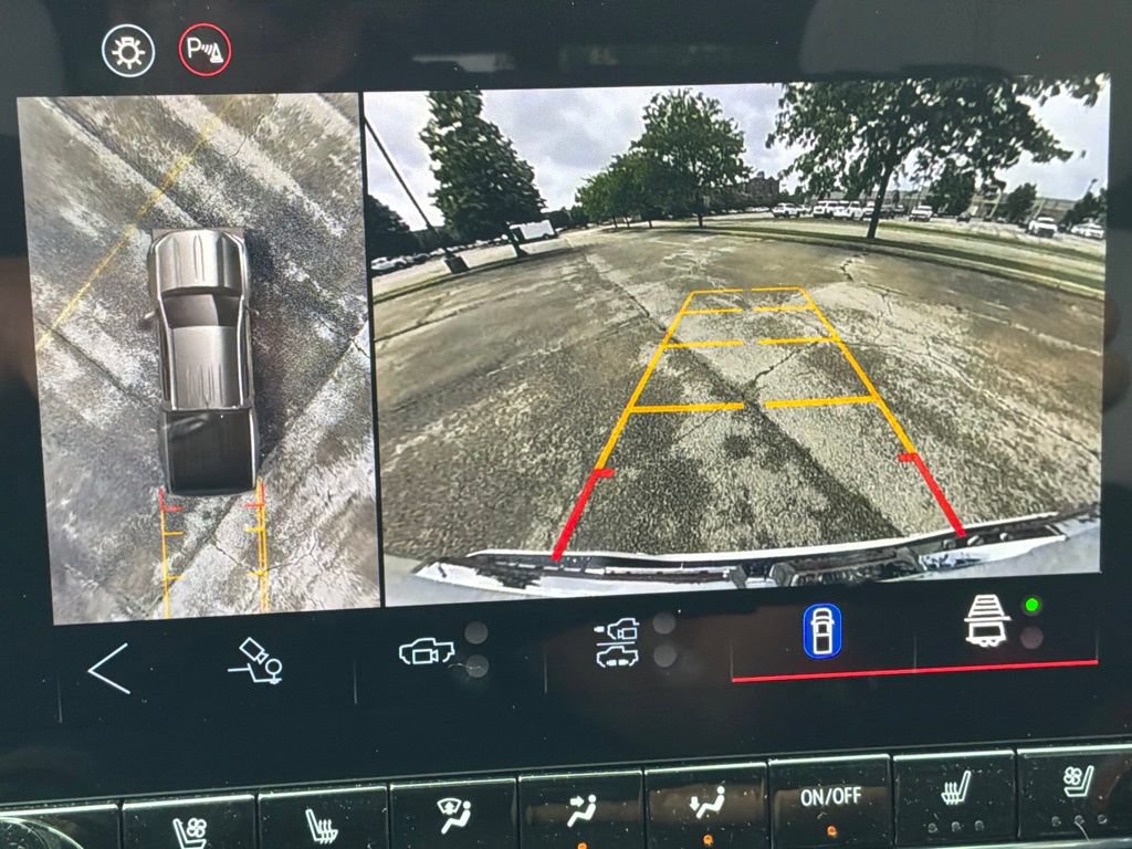 New 2026 GMC Canyon AT4X AWD/4WD image 19