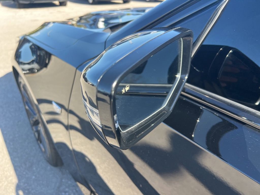 Used 2021 Cadillac CT5 Sport image 30