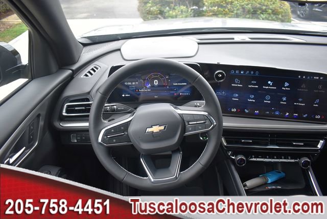 New 2026 Chevrolet Traverse LT w/ Driver Confidence Package image 21