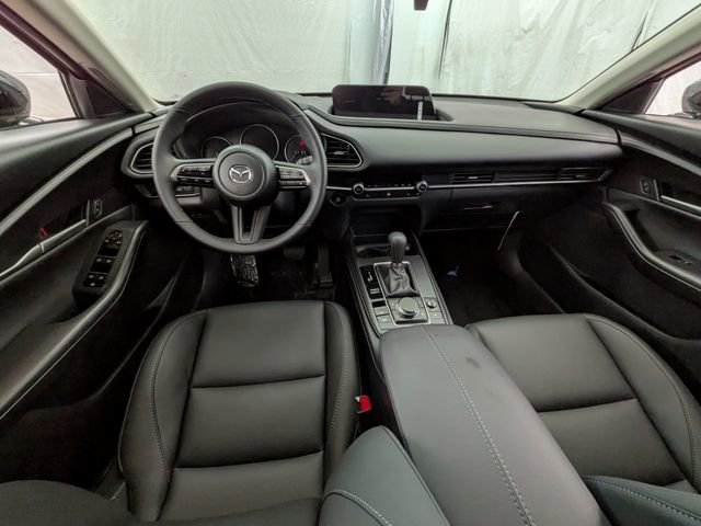 New 2026 MAZDA CX-30 AWD 2.5 S w/ Select Sport Pkg image 7