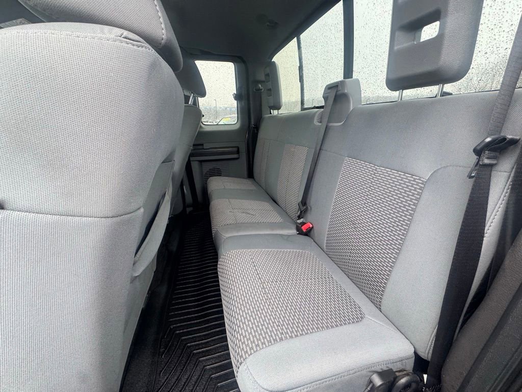 Used 2011 Ford F350 XLT w/ XLT Premium Pkg image 33