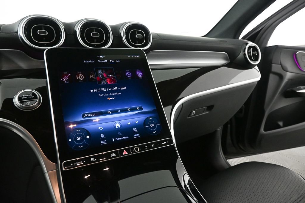 Certified 2024 Mercedes-Benz GLC 300 4MATIC image 13