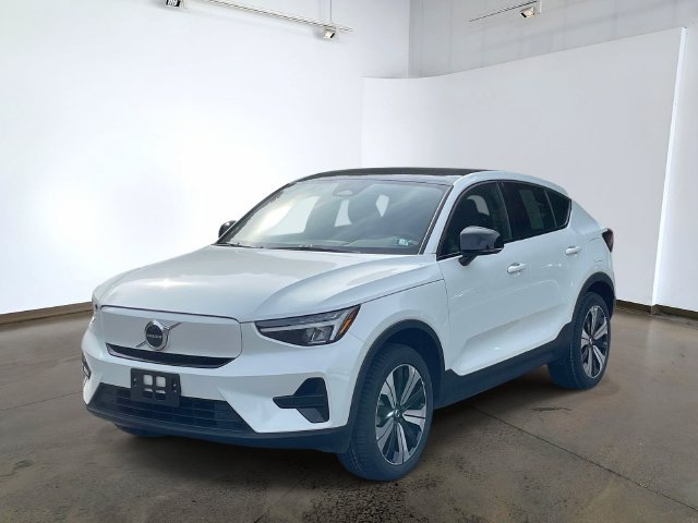Certified 2023 Volvo C40 Recharge Core