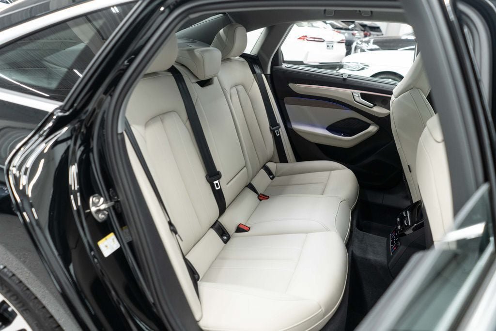 Used 2026 Audi A6 Prestige w/ Prestige Package AWD/4WD image 13