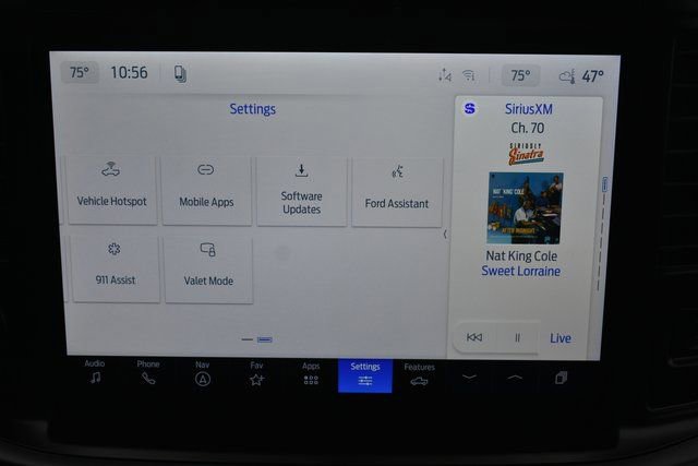 New 2026 Ford F150 XLT w/ Equipment Group 302A MID image 29