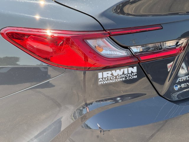 Used 2026 Toyota Camry LE w/ Convenience Package AWD/4WD image 36