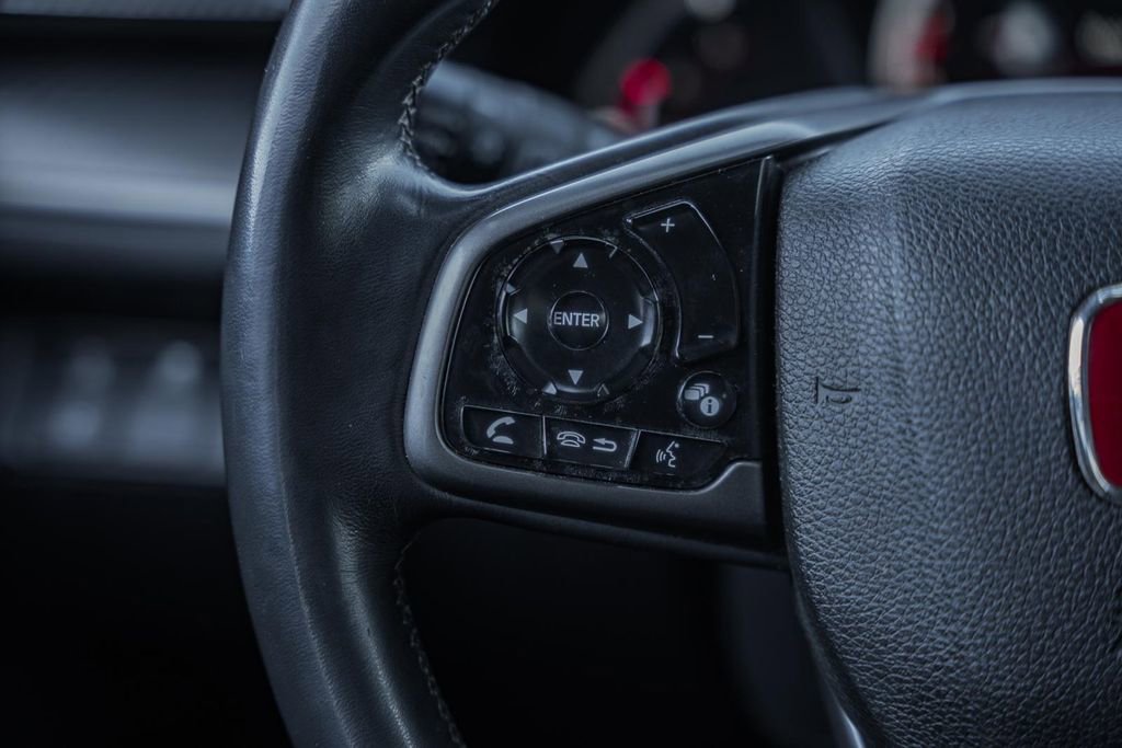 Used 2019 Honda Civic Sport image 25