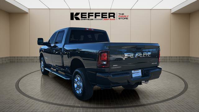 New 2026 RAM 2500 Big Horn image 3