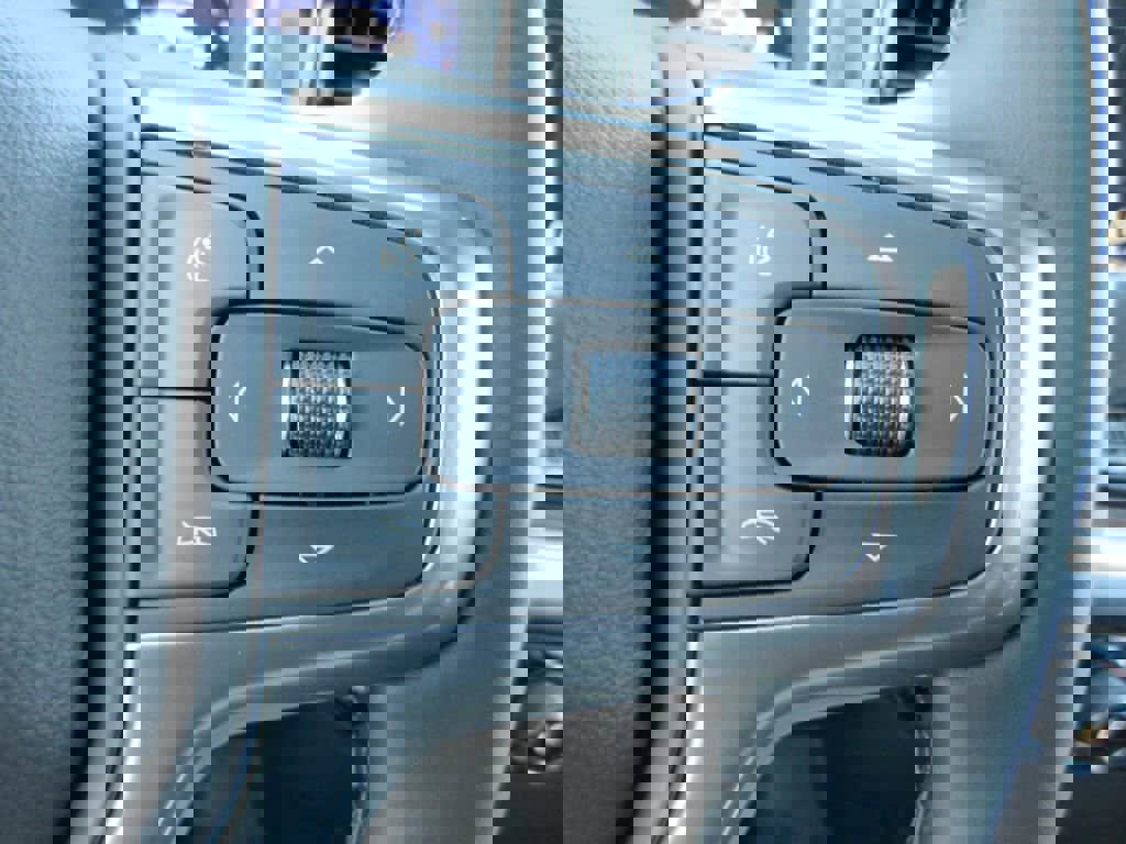 New 2026 Chevrolet Silverado 2500 LT w/ All Star Edition image 29