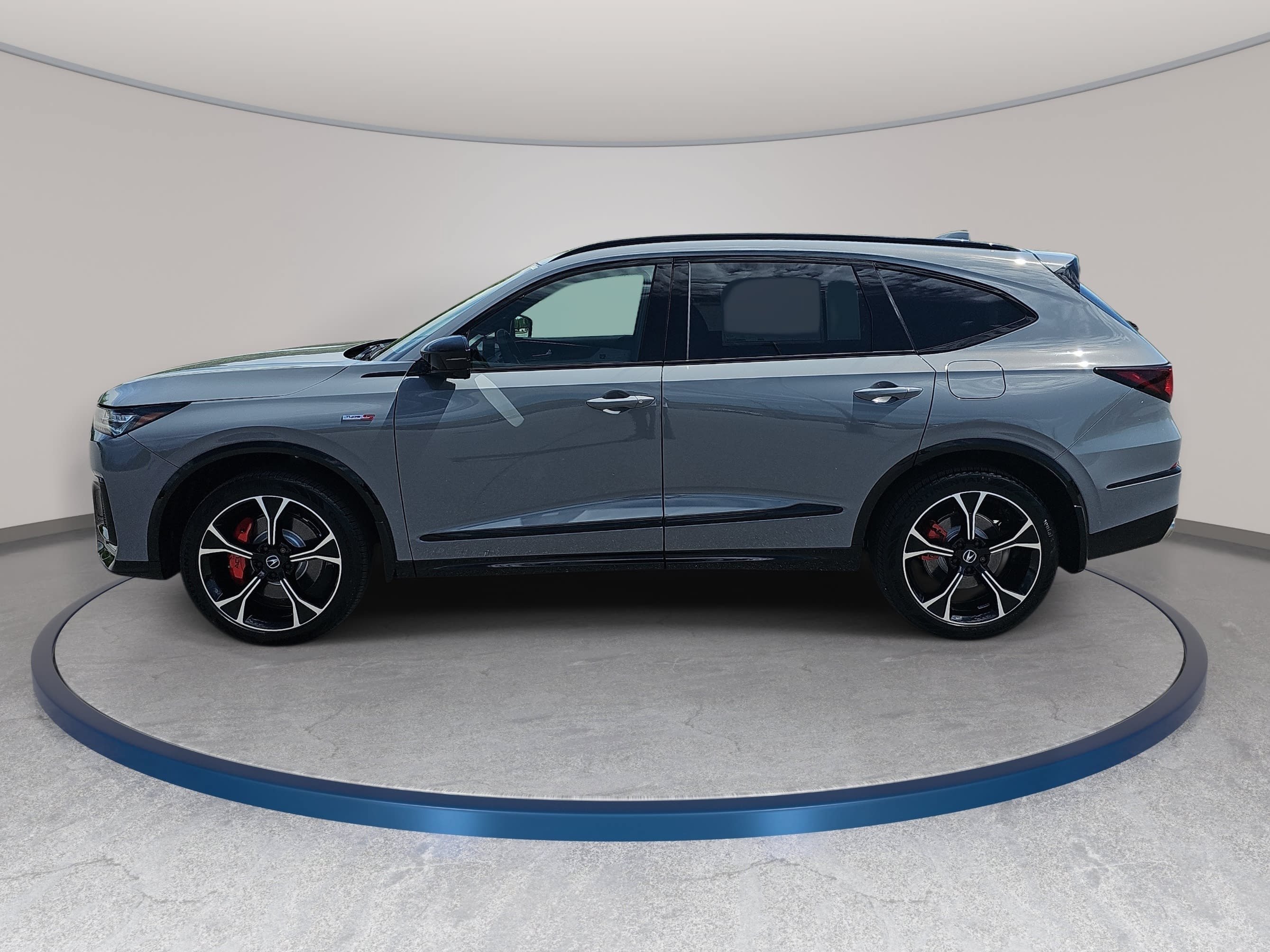 New 2026 Acura MDX Type S AWD/4WD image 8