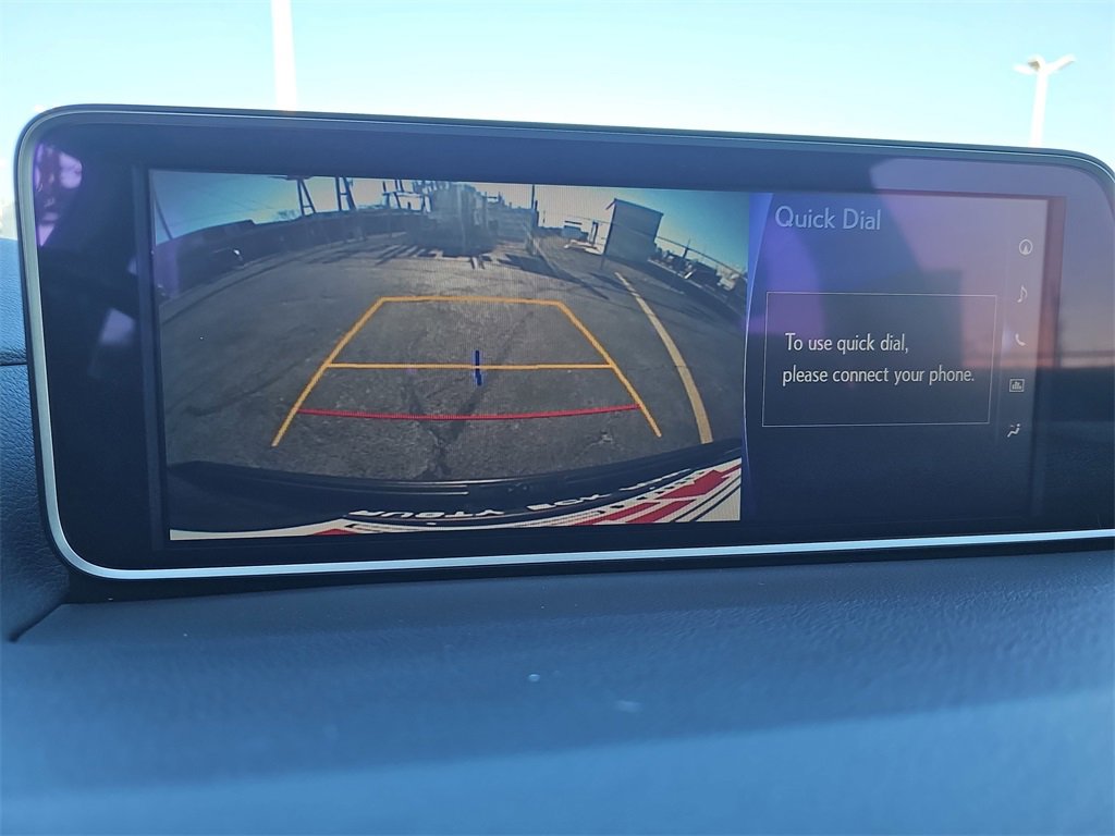 Used 2017 Lexus RX 350 FWD image 23