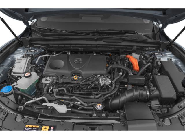 New 2026 MAZDA CX-50 2.5 Hybrid w/ Preferred Pkg AWD/4WD image 15