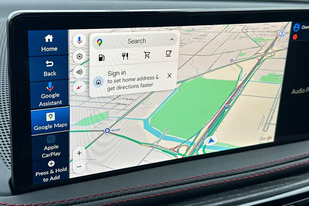 New 2026 Acura MDX Type S image 20