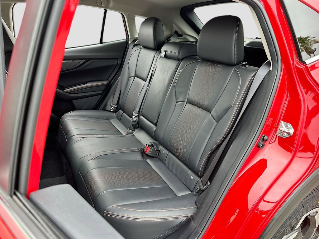 Used 2023 Subaru Crosstrek 2.5i Limited w/ Moonroof Package AWD/4WD image 24