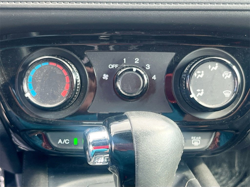 Used 2021 Honda HR-V Sport image 15