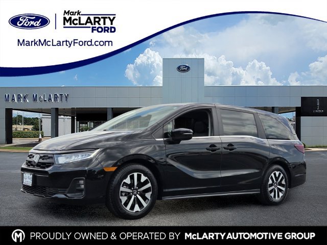 Used 2025 Honda Odyssey EX-L 360° Tour
