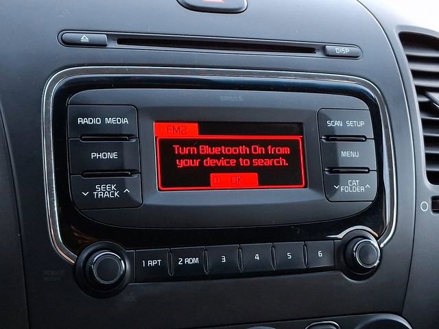 Used 2017 Kia Forte LX FWD image 19