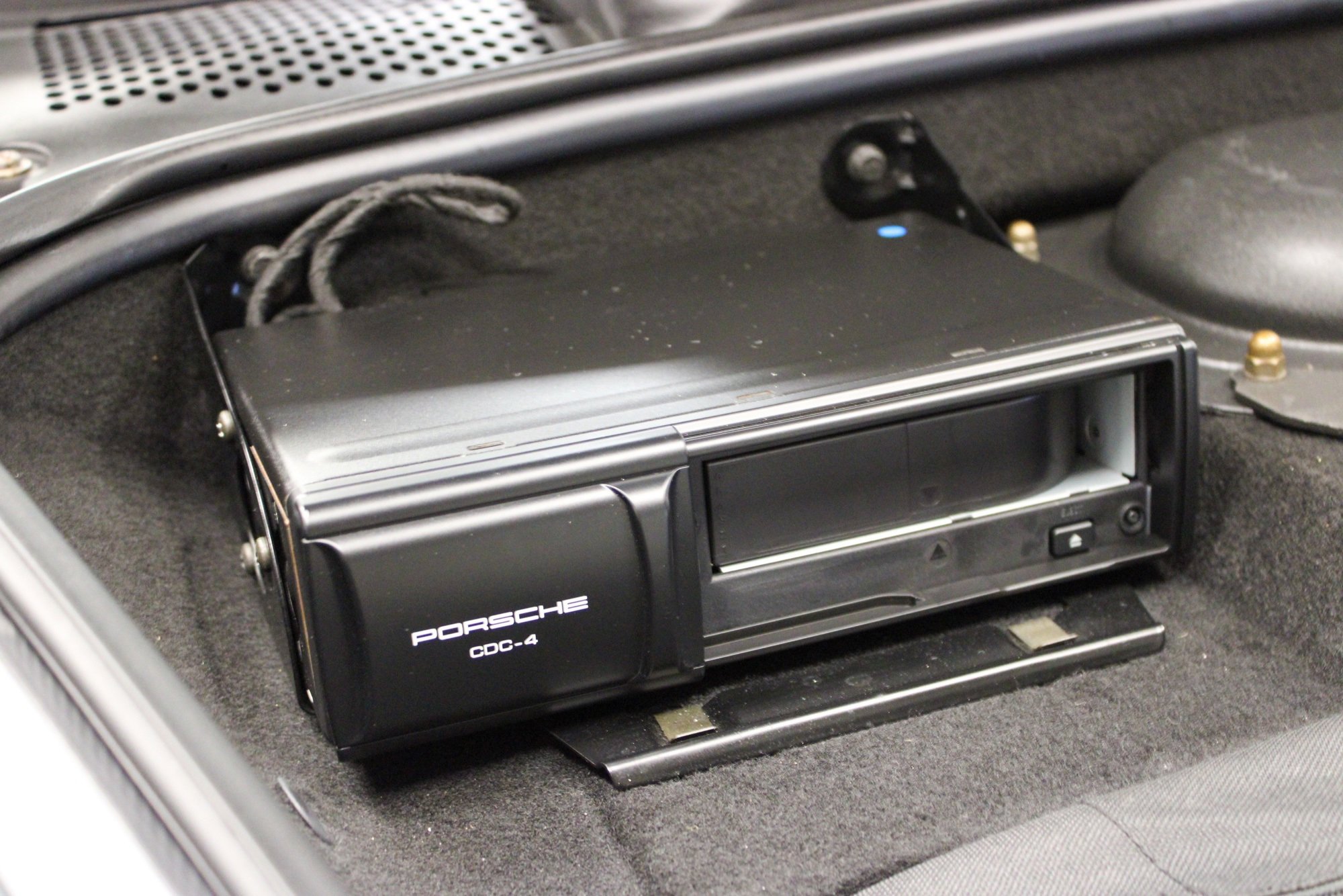 Used 2004 Porsche 911 Turbo image 42