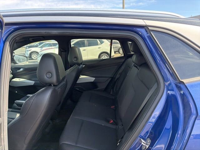 Used 2021 Volkswagen ID.4 1st Edition RWD image 26