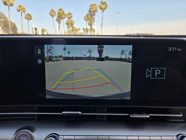 Used 2024 Hyundai Kona SEL FWD image 10