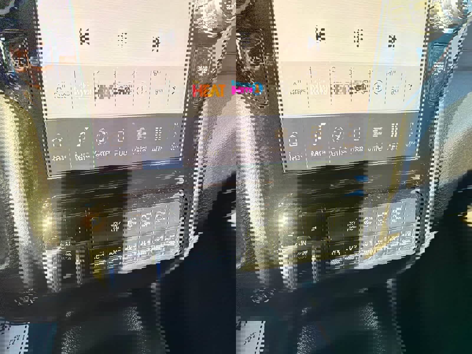 New 2026 RAM 2500 Tradesman image 25