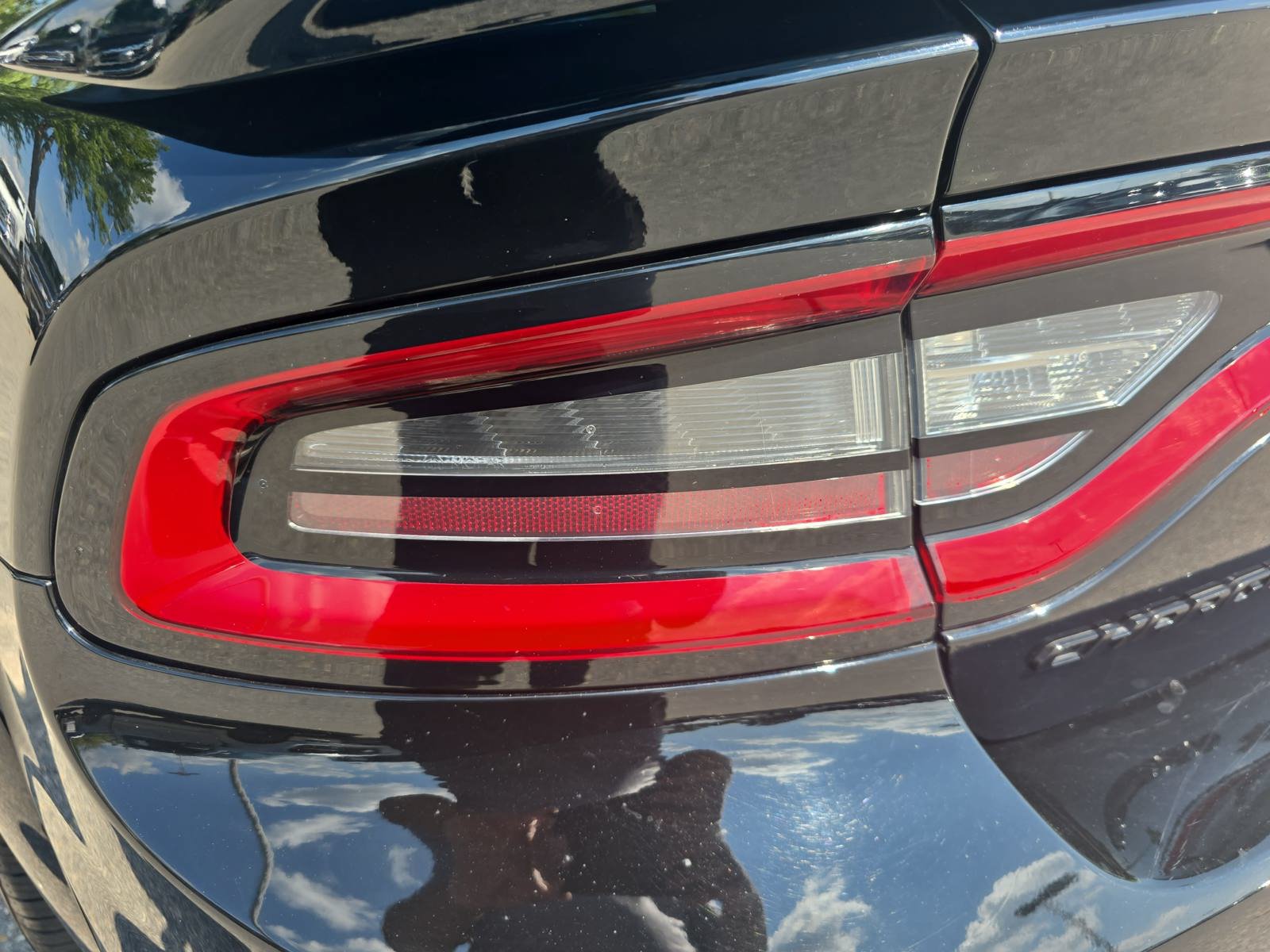 Used 2022 Dodge Charger SRT Hellcat RWD image 34