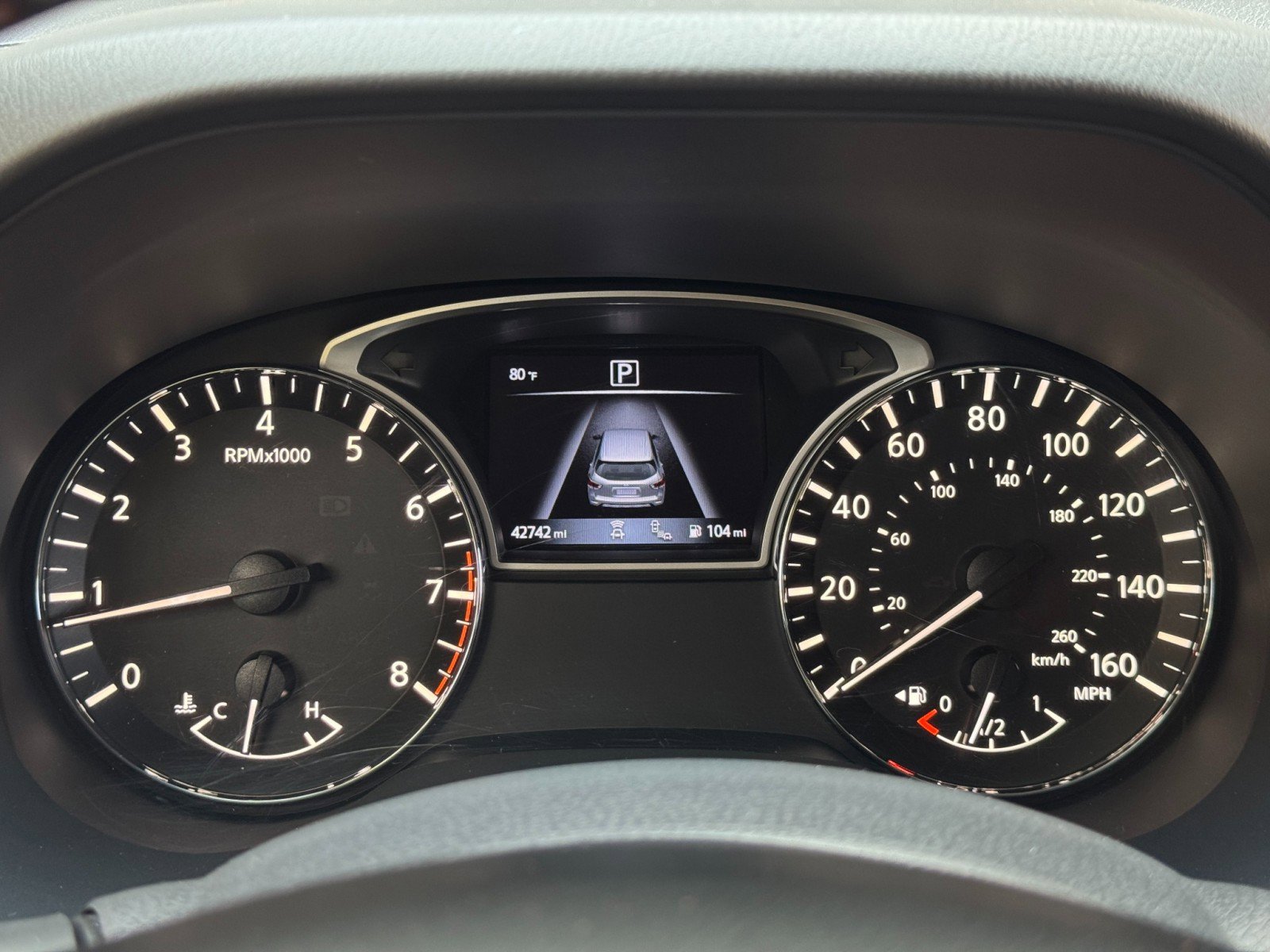 Used 2020 Nissan Pathfinder SV w/ Rock Creek Edition image 17