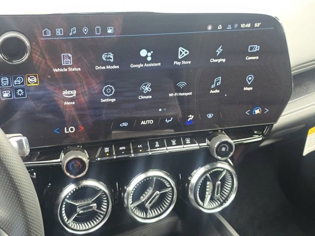 New 2025 Chevrolet Blazer EV LT image 30