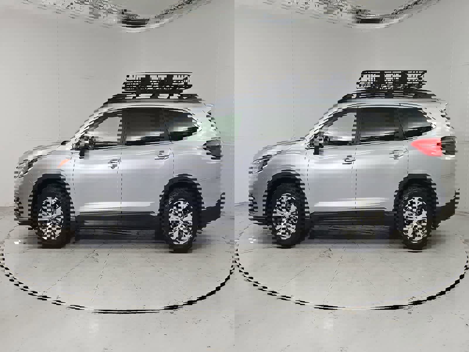 Used 2021 Subaru Ascent Premium w/ Convenience Package image 3