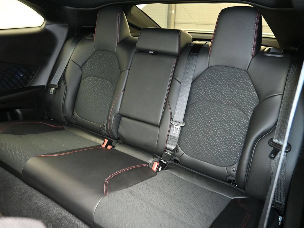 New 2026 Dodge Charger Scat Pack AWD/4WD image 19
