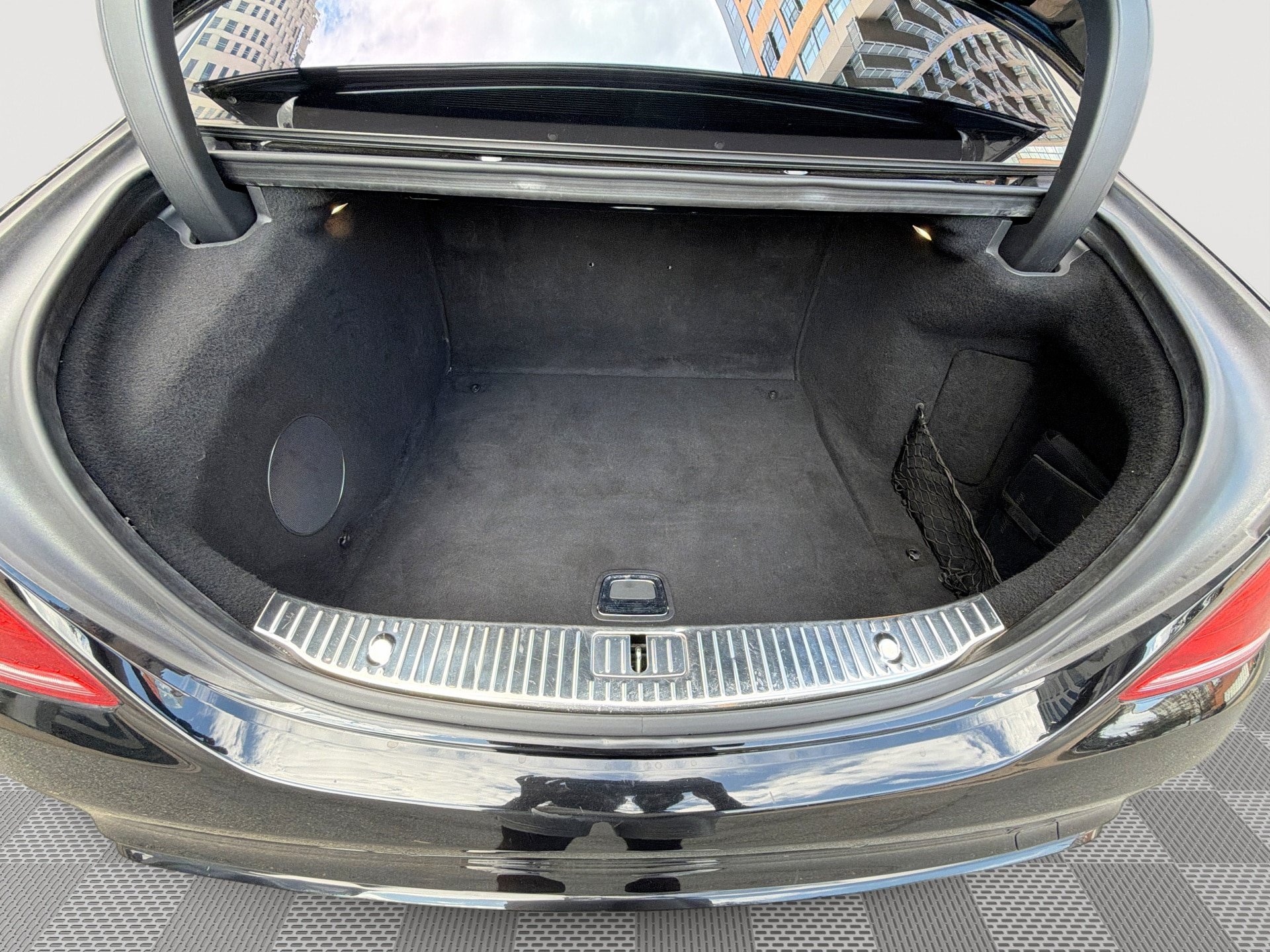 Used 2015 Mercedes-Benz S 63 AMG 4MATIC Sedan image 22