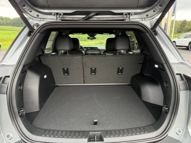 New 2027 Chevrolet Equinox LT w/ Convenience Package II AWD/4WD image 11