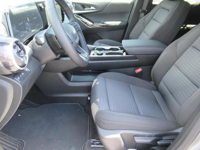 New 2026 Chevrolet Equinox LT image 15