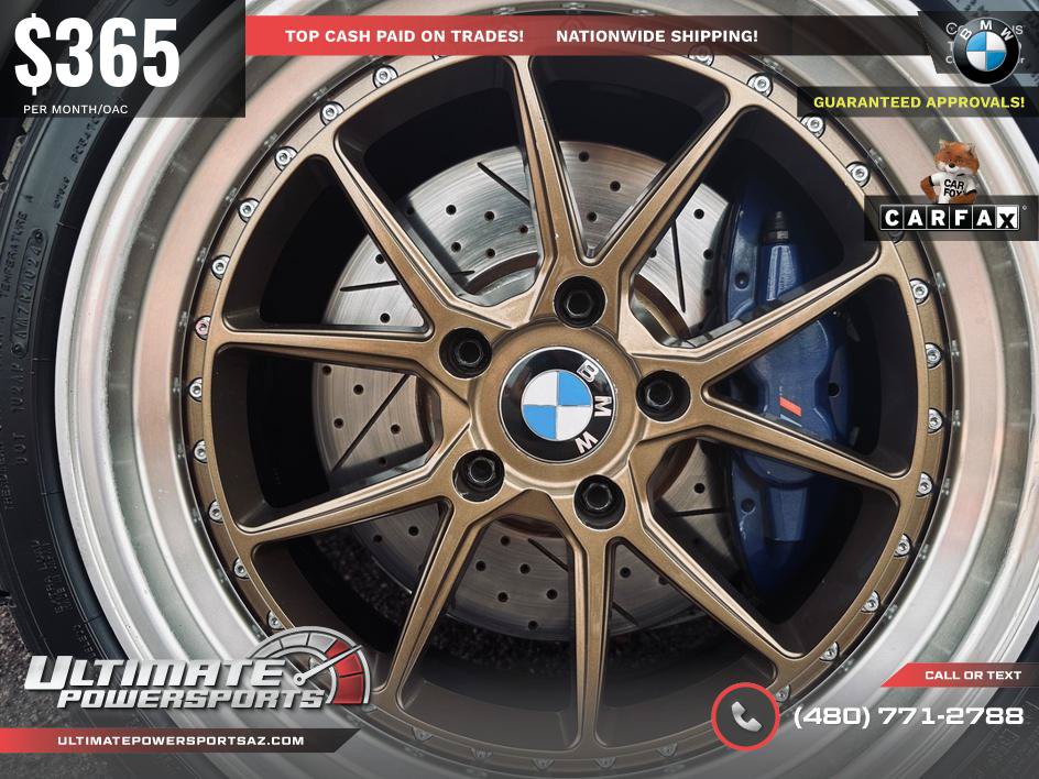 Used 2016 BMW M235i Coupe w/ Technology Package RWD image 64