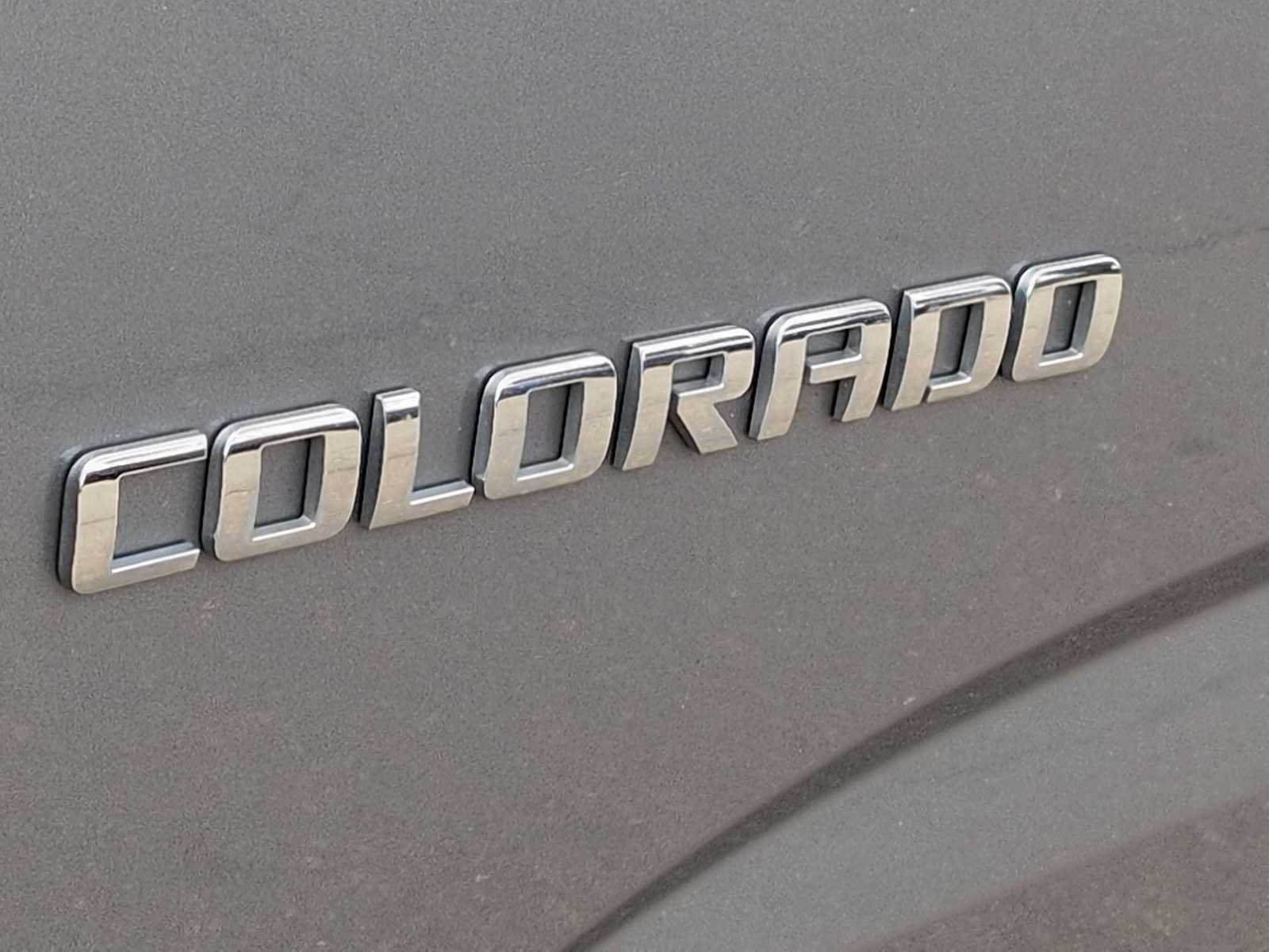 Used 2018 Chevrolet Colorado Z71 AWD/4WD image 13